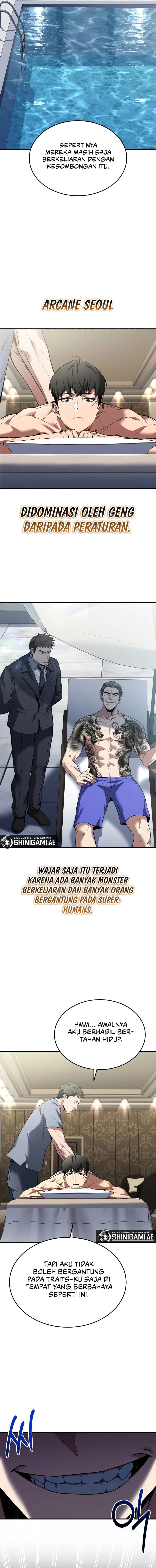 Baca Trait Hoarder - Chapter 5 halaman 4