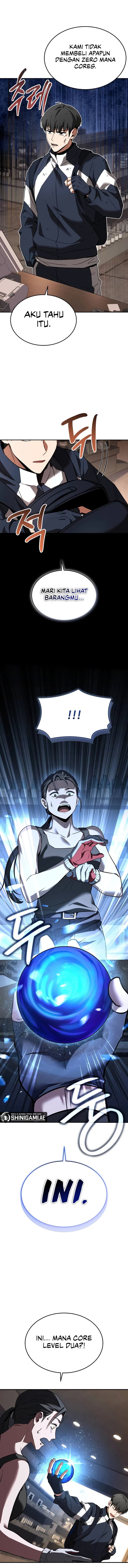 Baca Trait Hoarder - Chapter 5 halaman 6