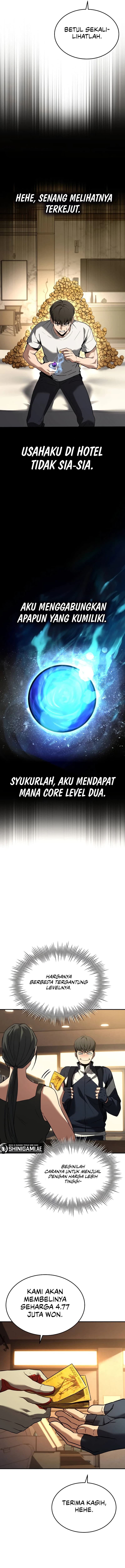 Baca Trait Hoarder - Chapter 5 halaman 7