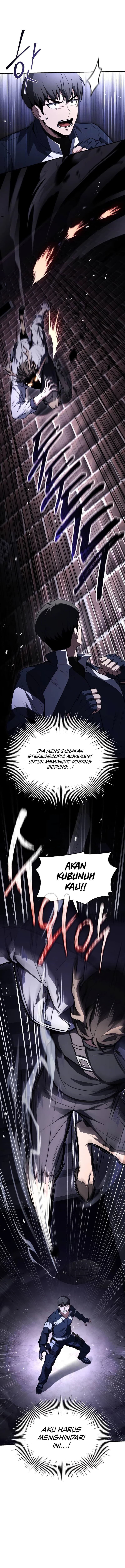 Baca Trait Hoarder - Chapter 6 halaman 11