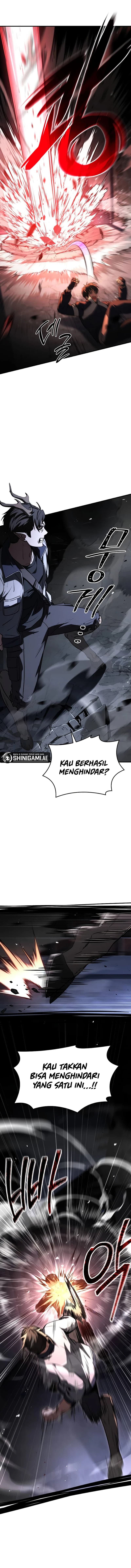 Baca Trait Hoarder - Chapter 6 halaman 12