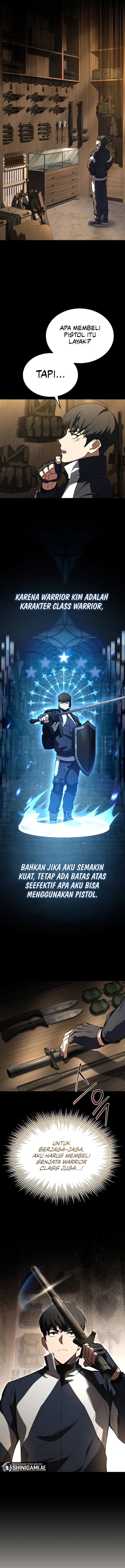 Baca Trait Hoarder - Chapter 6 halaman 14