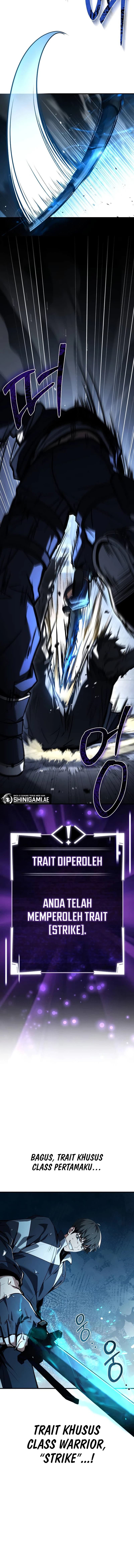 Baca Trait Hoarder - Chapter 6 halaman 16