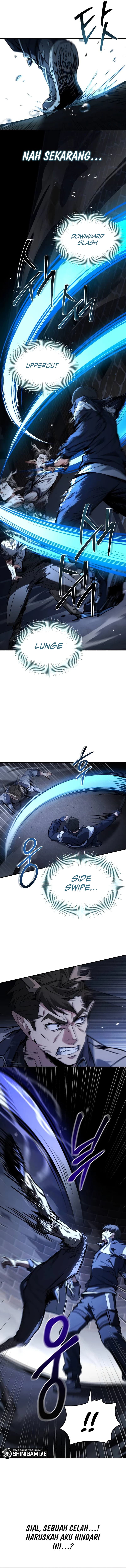 Baca Trait Hoarder - Chapter 6 halaman 17