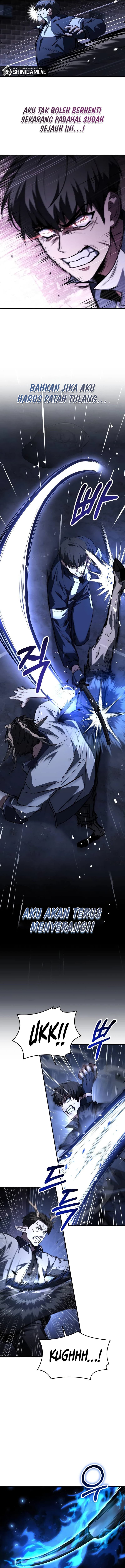 Baca Trait Hoarder - Chapter 6 halaman 18