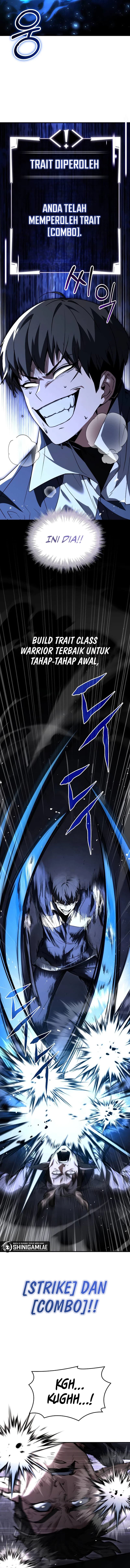 Baca Trait Hoarder - Chapter 6 halaman 19