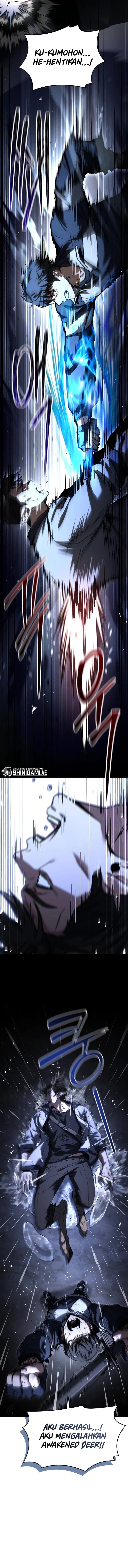 Baca Trait Hoarder - Chapter 6 halaman 20