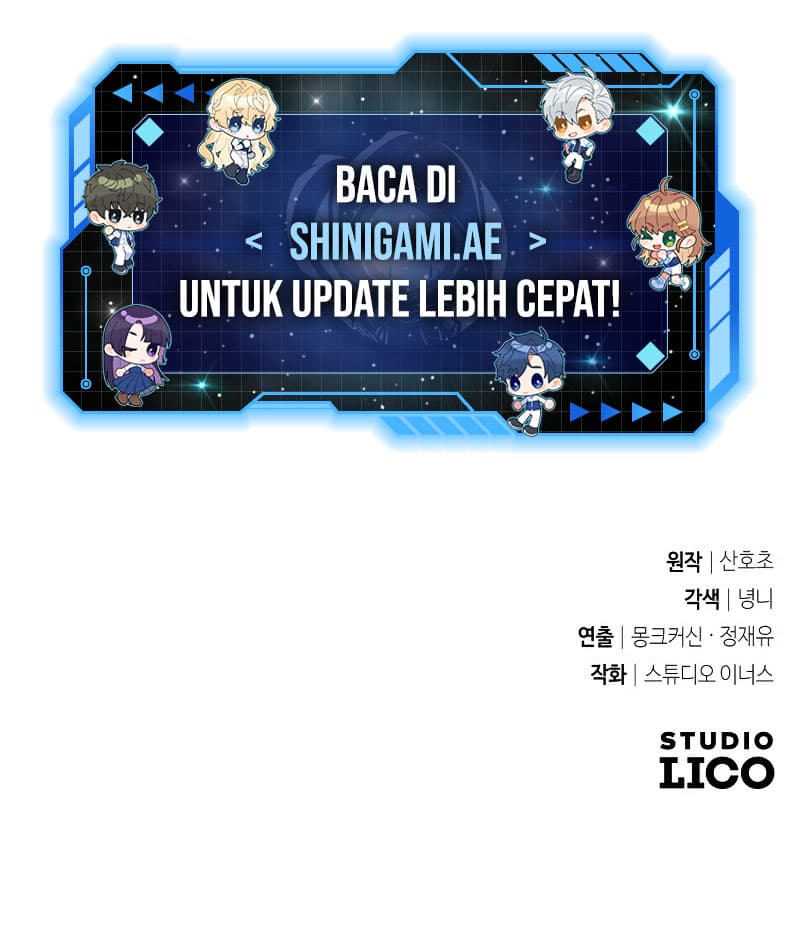 Baca Trait Hoarder - Chapter 6 halaman 23