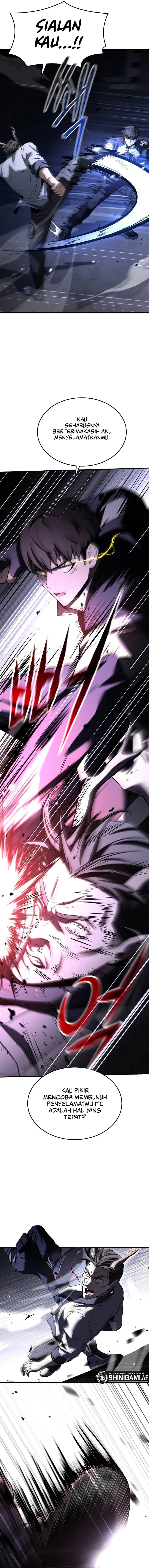 Baca Trait Hoarder - Chapter 6 halaman 3