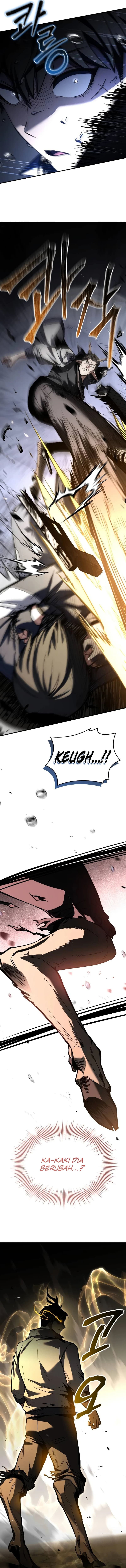 Baca Trait Hoarder - Chapter 6 halaman 7