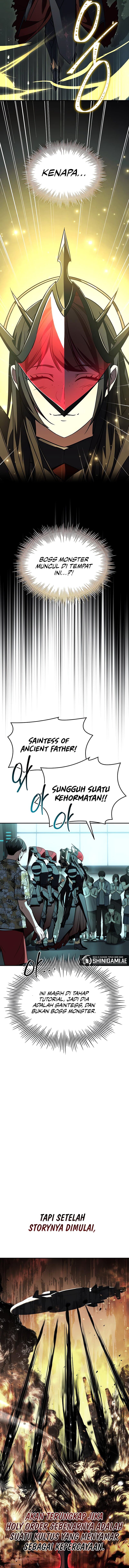 Baca Trait Hoarder - Chapter 7 halaman 17