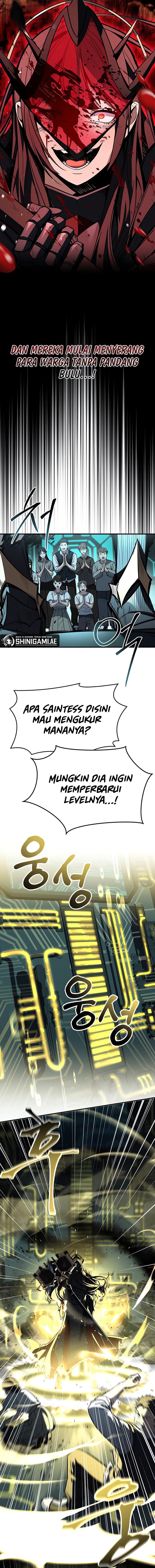 Baca Trait Hoarder - Chapter 7 halaman 18