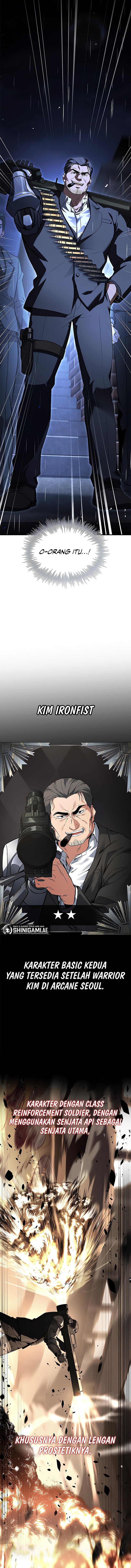 Baca Trait Hoarder - Chapter 7 halaman 4