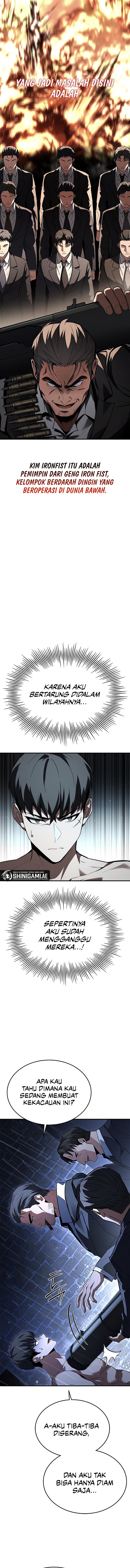 Baca Trait Hoarder - Chapter 7 halaman 5