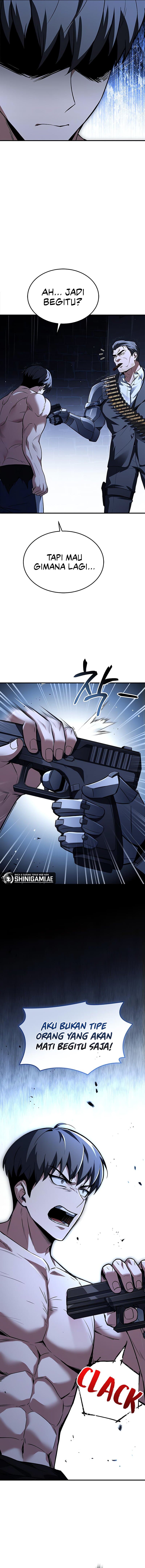 Baca Trait Hoarder - Chapter 7 halaman 7