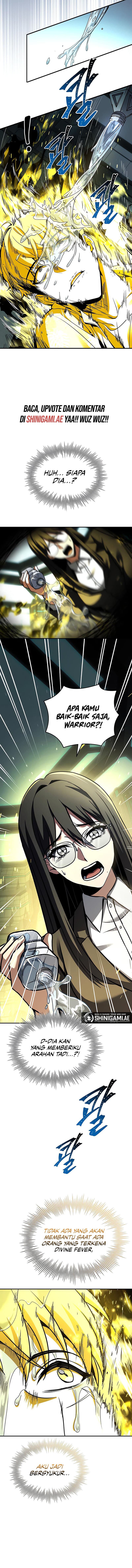 Baca Trait Hoarder - Chapter 8 halaman 10