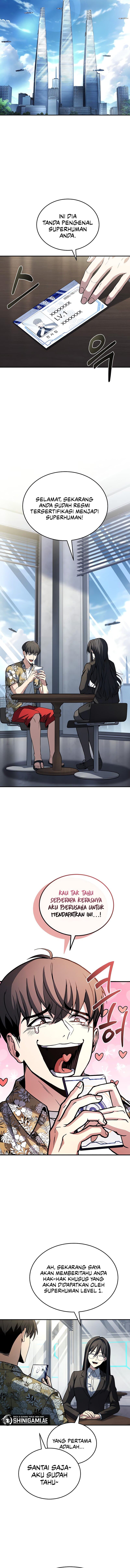 Baca Trait Hoarder - Chapter 8 halaman 18