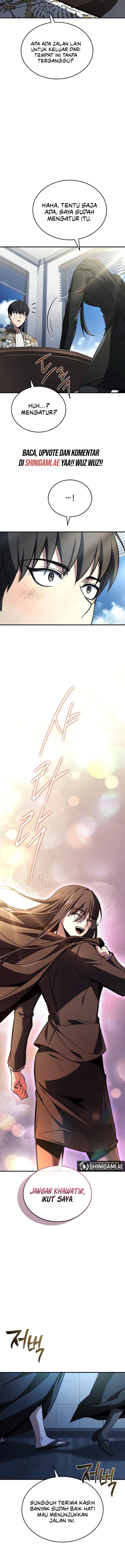 Baca Trait Hoarder - Chapter 8 halaman 20