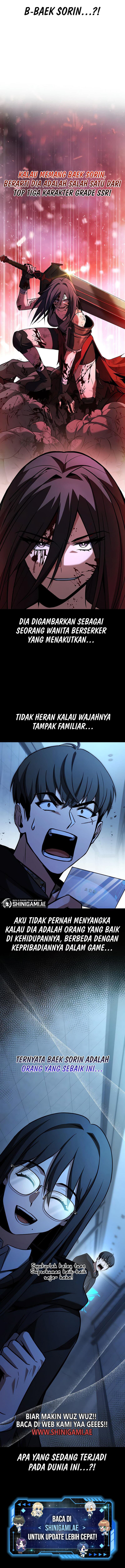 Baca Trait Hoarder - Chapter 8 halaman 23