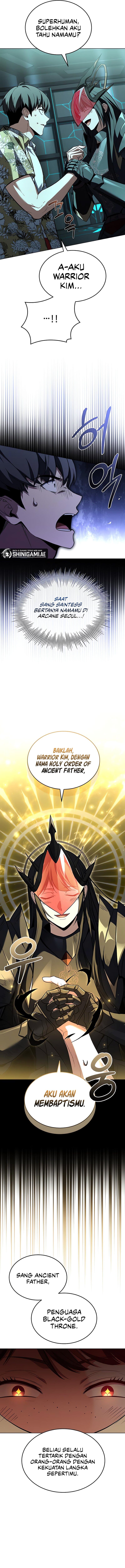 Baca Trait Hoarder - Chapter 8 halaman 3