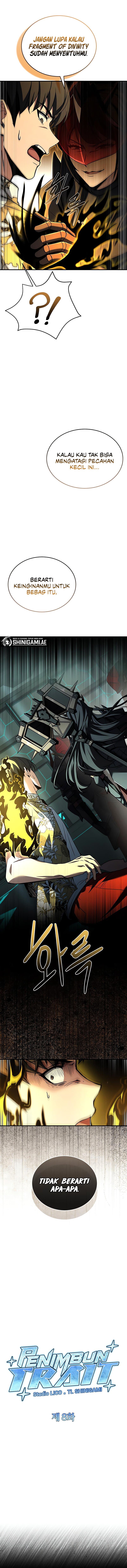 Baca Trait Hoarder - Chapter 8 halaman 7