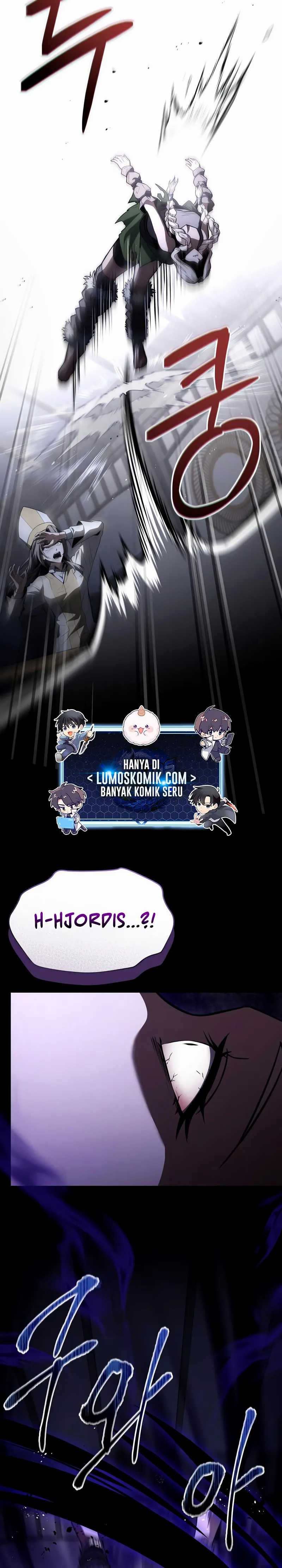 Trait Hoarder  Chapter 43