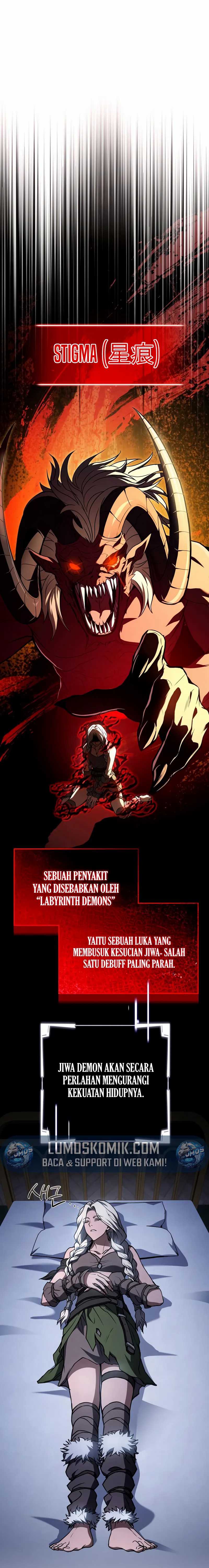 Trait Hoarder  Chapter 43