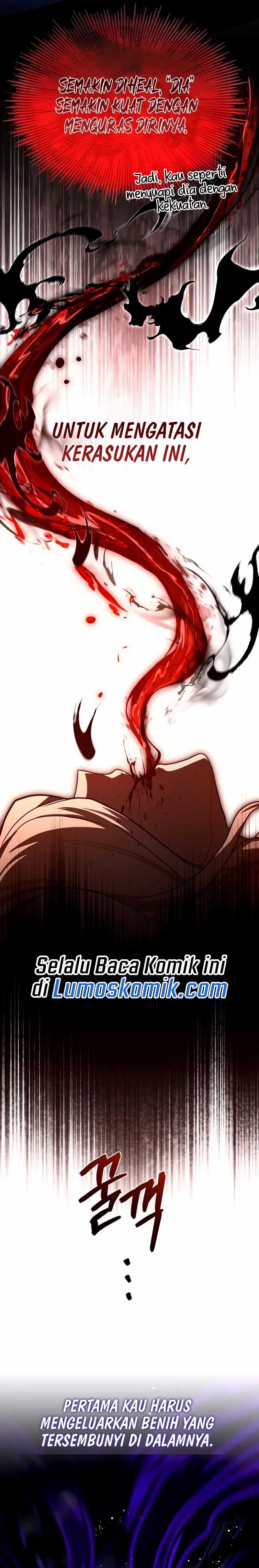 Trait Hoarder  Chapter 43