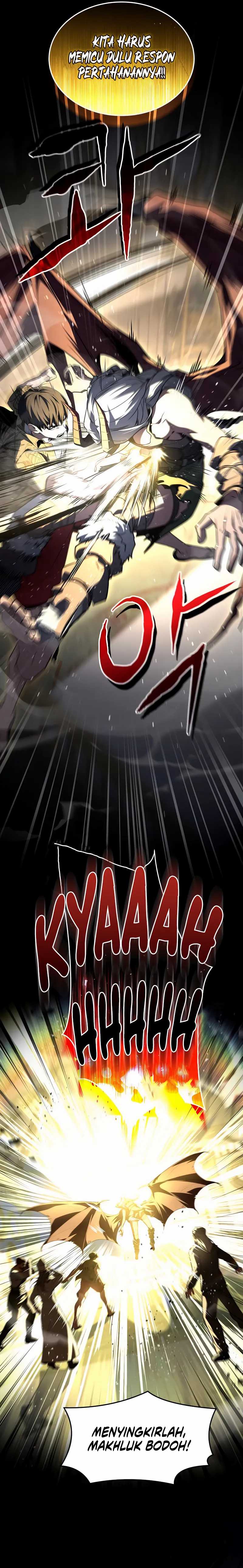 Trait Hoarder  Chapter 43