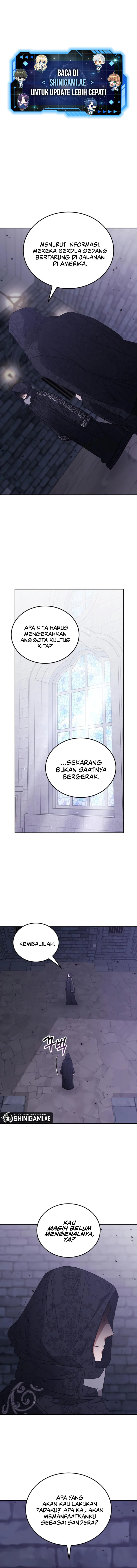 Transcension Academy  Chapter 159
