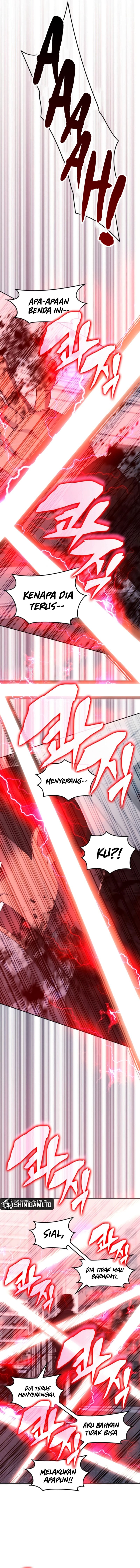 Transcension Academy  Chapter 160