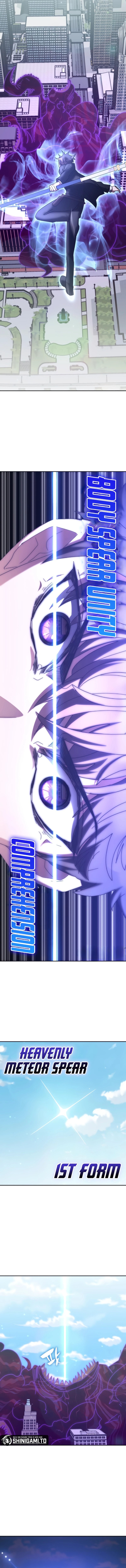 Transcension Academy  Chapter 160