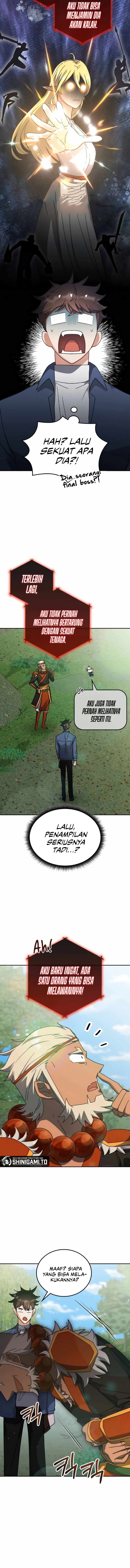 Transcension Academy Chapter 166 page 24