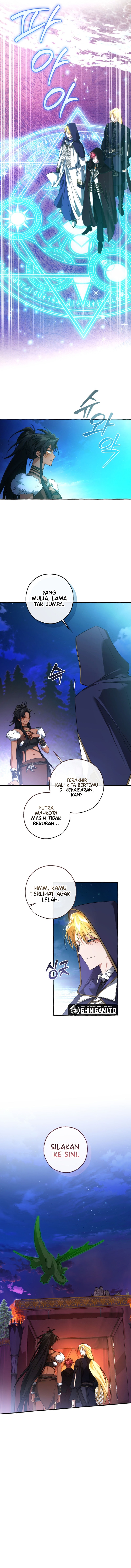 Baca Komik Trash of the Count’s Family Chapter 158 halaman 5