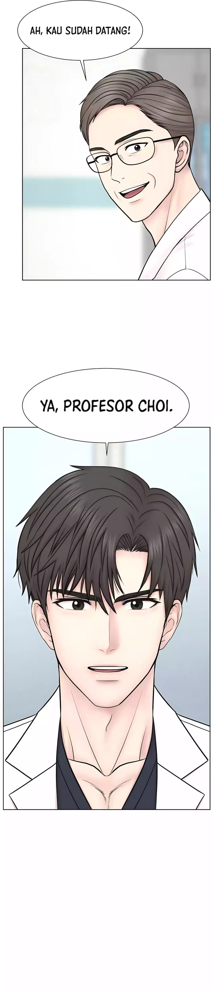 Trauma center: Trauma Surgeon  Chapter 26