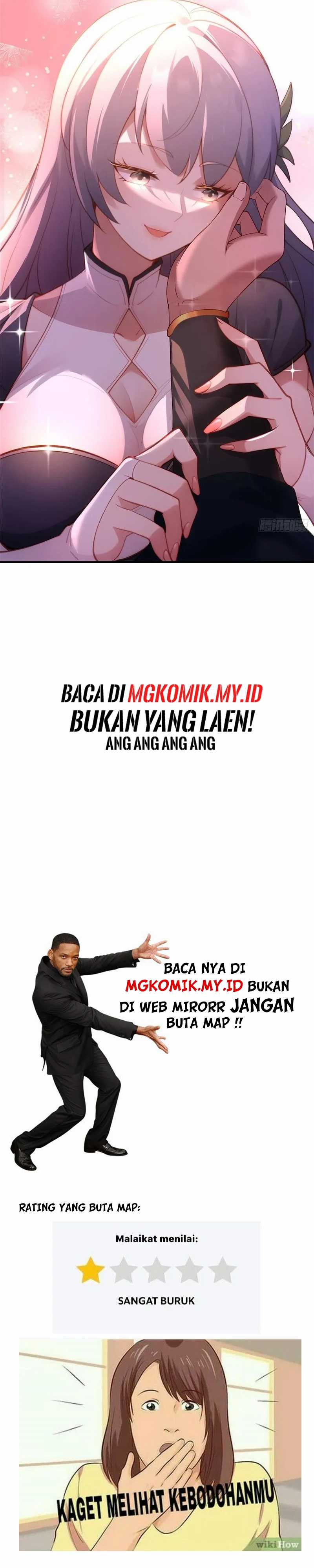 Baca Komik Traveling Through Time and Space to Become an Unlucky NPC: I Have a Wife to Protect Me Chapter 101 halaman 23