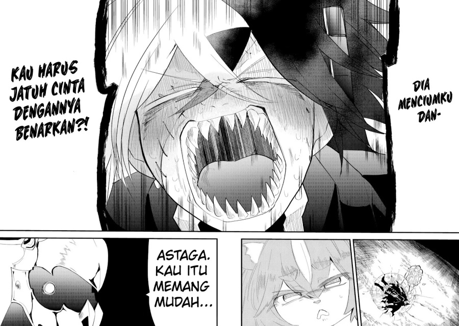 Tsugihagi Darake no Saikyou Yuusha Chapter 34 page 26