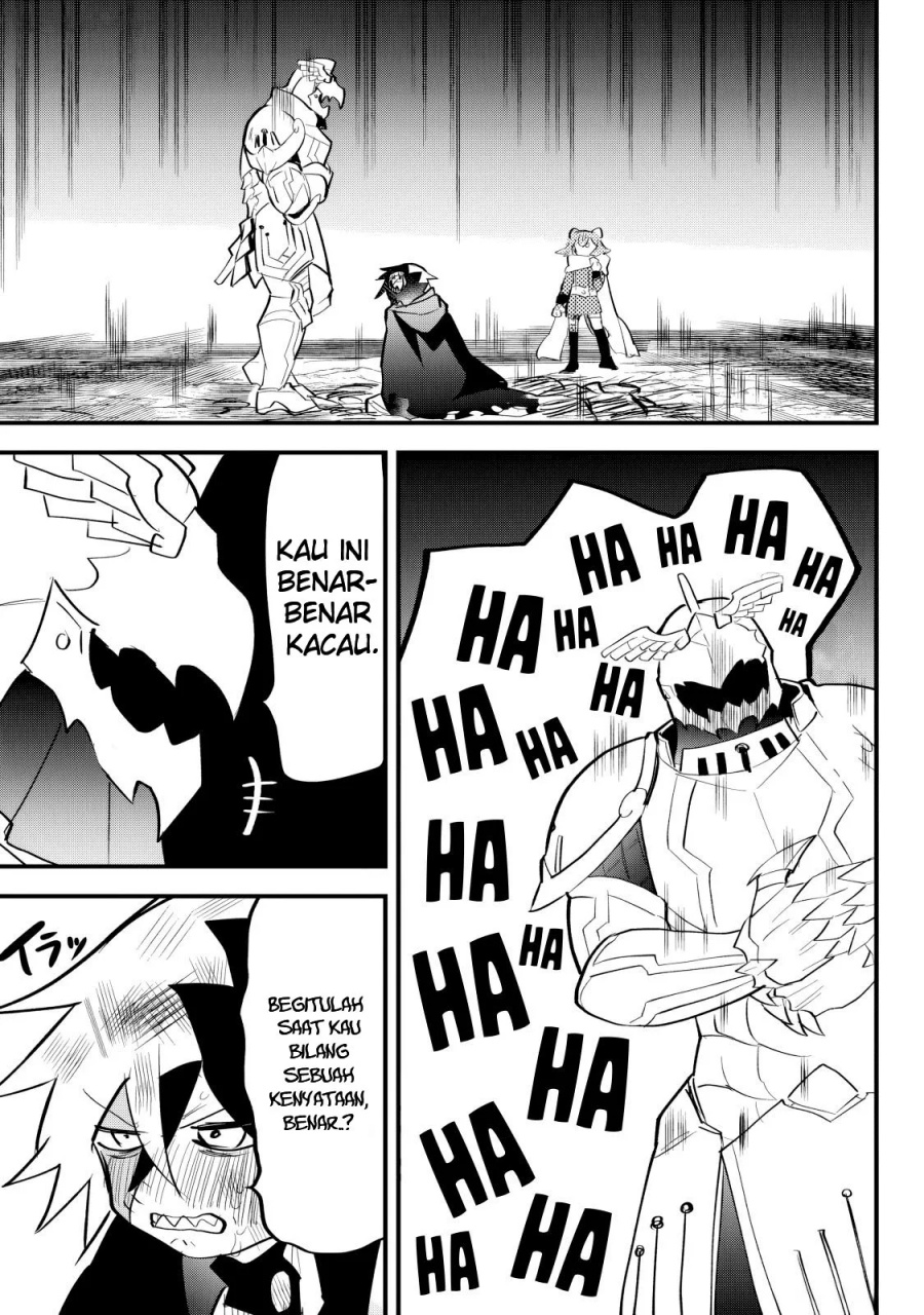 Tsugihagi Darake no Saikyou Yuusha Chapter 34 page 34