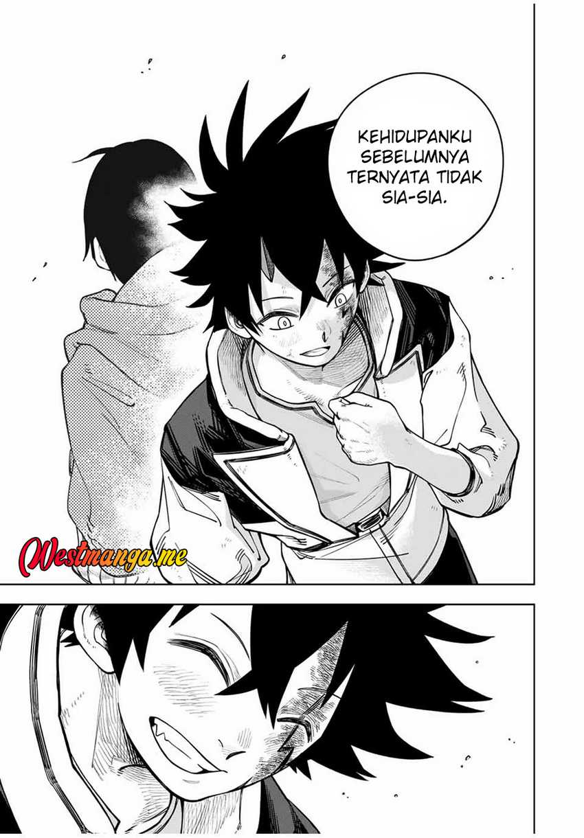 Tsuihou Sarenakatta Otoko ~Nidome no Jinsei wa Dogeza kara Hajimarimashita~ Chapter 04