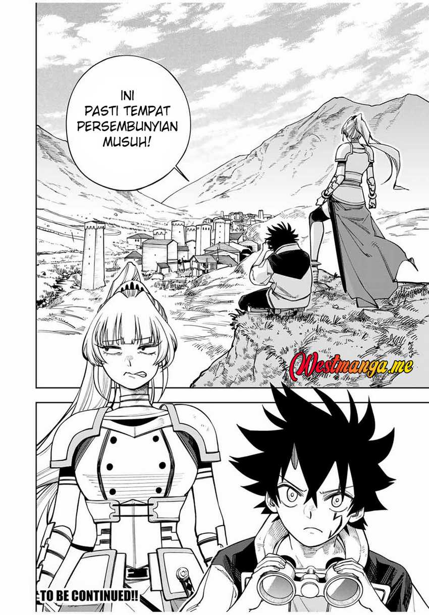 Tsuihou Sarenakatta Otoko ~Nidome no Jinsei wa Dogeza kara Hajimarimashita~ Chapter 04