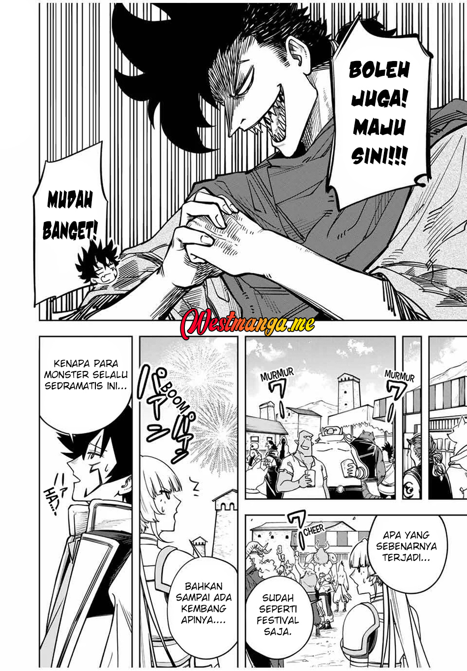 Tsuihou Sarenakatta Otoko ~Nidome no Jinsei wa Dogeza kara Hajimarimashita~ Chapter 05 page 22