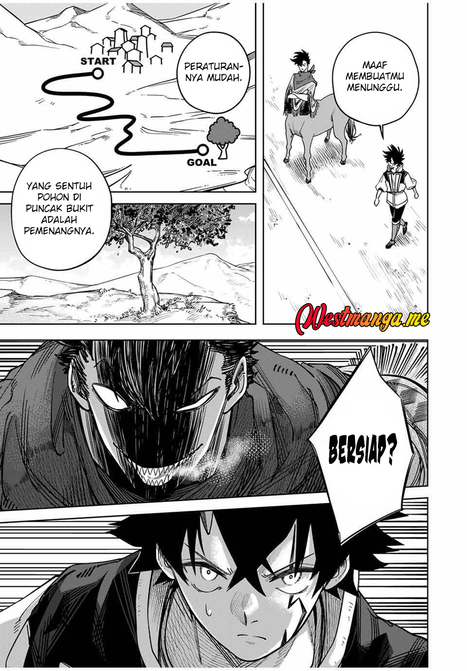 Tsuihou Sarenakatta Otoko ~Nidome no Jinsei wa Dogeza kara Hajimarimashita~ Chapter 05 page 24