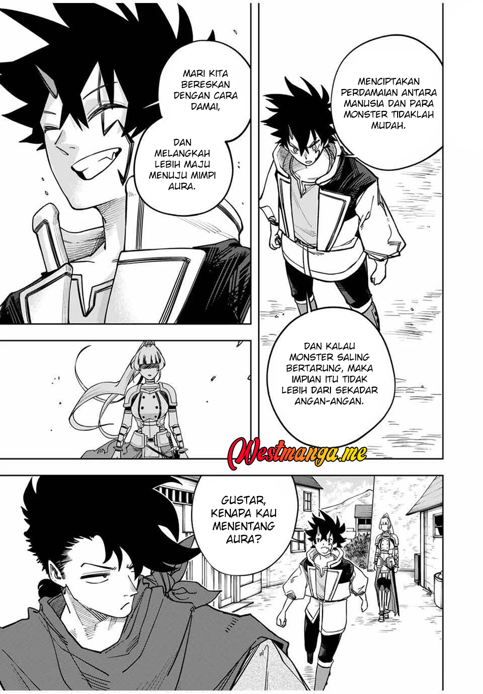 Tsuihou Sarenakatta Otoko ~Nidome no Jinsei wa Dogeza kara Hajimarimashita~ Chapter 05 page 16