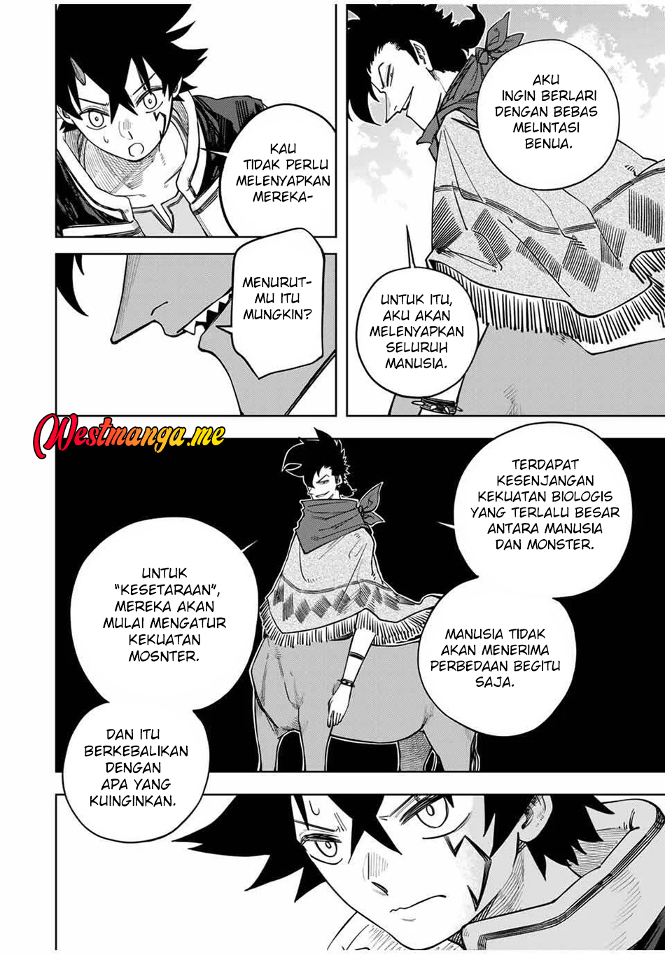 Tsuihou Sarenakatta Otoko ~Nidome no Jinsei wa Dogeza kara Hajimarimashita~ Chapter 05 page 18
