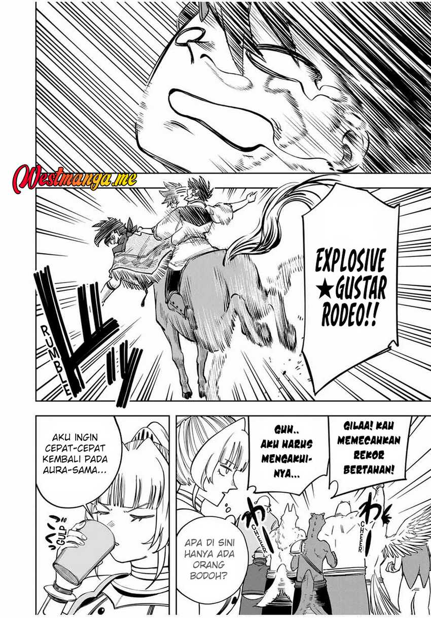 Tsuihou Sarenakatta Otoko ~Nidome no Jinsei wa Dogeza kara Hajimarimashita~ Chapter 06 page 26