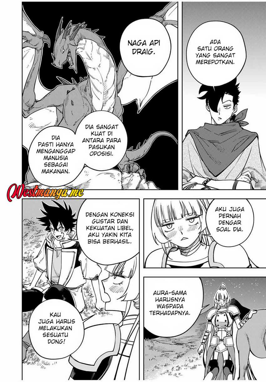 Tsuihou Sarenakatta Otoko ~Nidome no Jinsei wa Dogeza kara Hajimarimashita~ Chapter 06 page 34