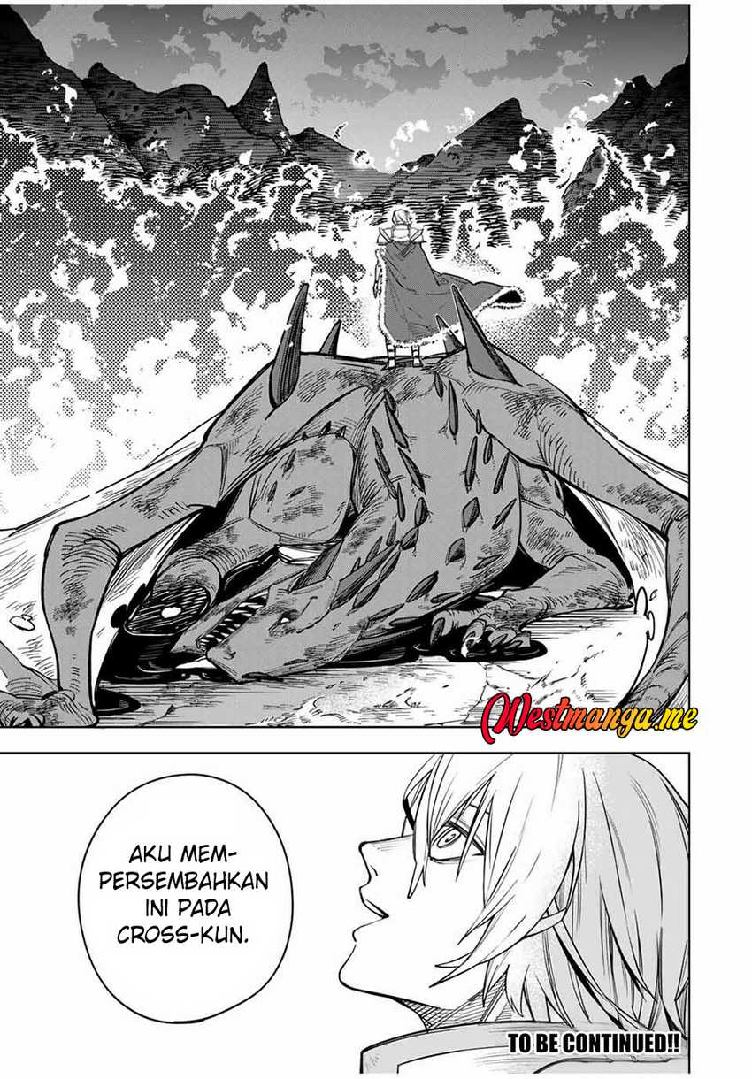Tsuihou Sarenakatta Otoko ~Nidome no Jinsei wa Dogeza kara Hajimarimashita~ Chapter 06 page 40