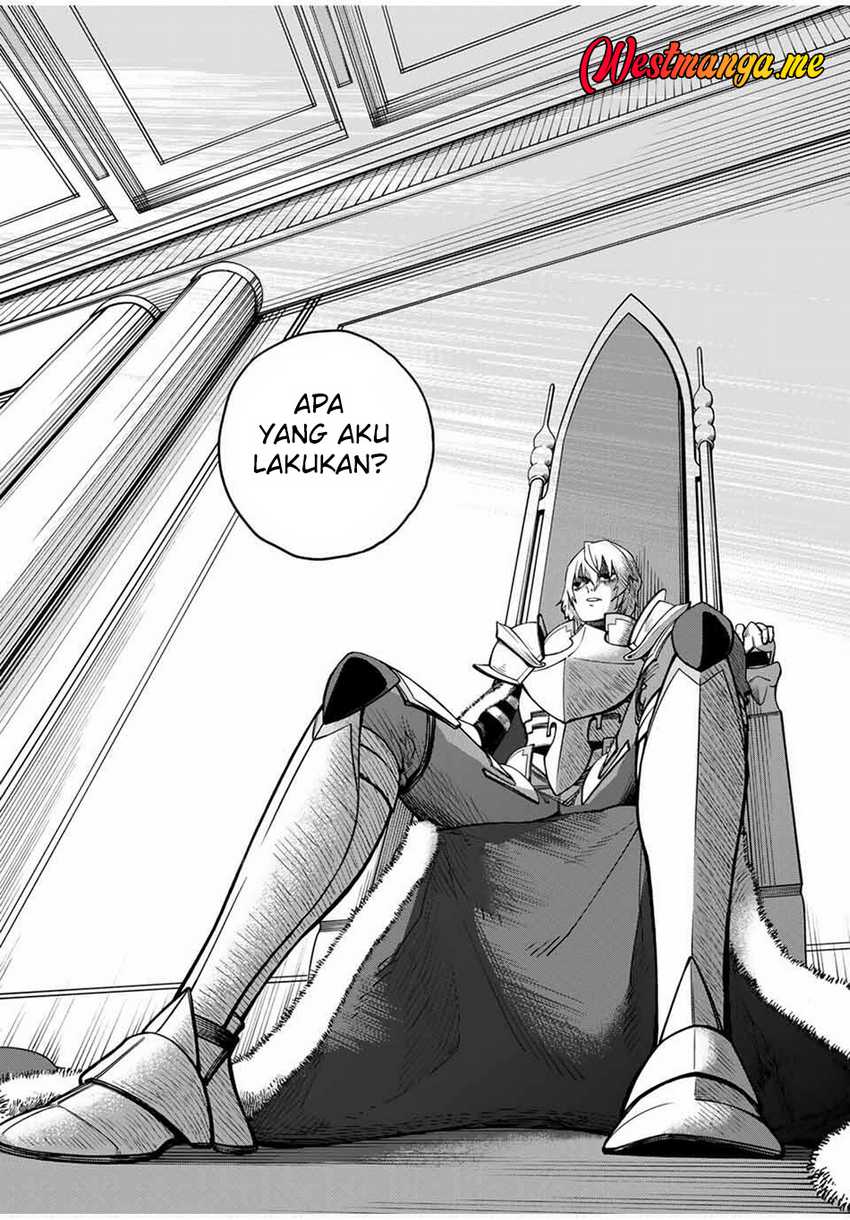 Tsuihou Sarenakatta Otoko ~Nidome no Jinsei wa Dogeza kara Hajimarimashita~ Chapter 06 page 6