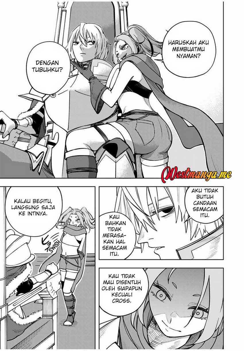 Tsuihou Sarenakatta Otoko ~Nidome no Jinsei wa Dogeza kara Hajimarimashita~ Chapter 06 page 12