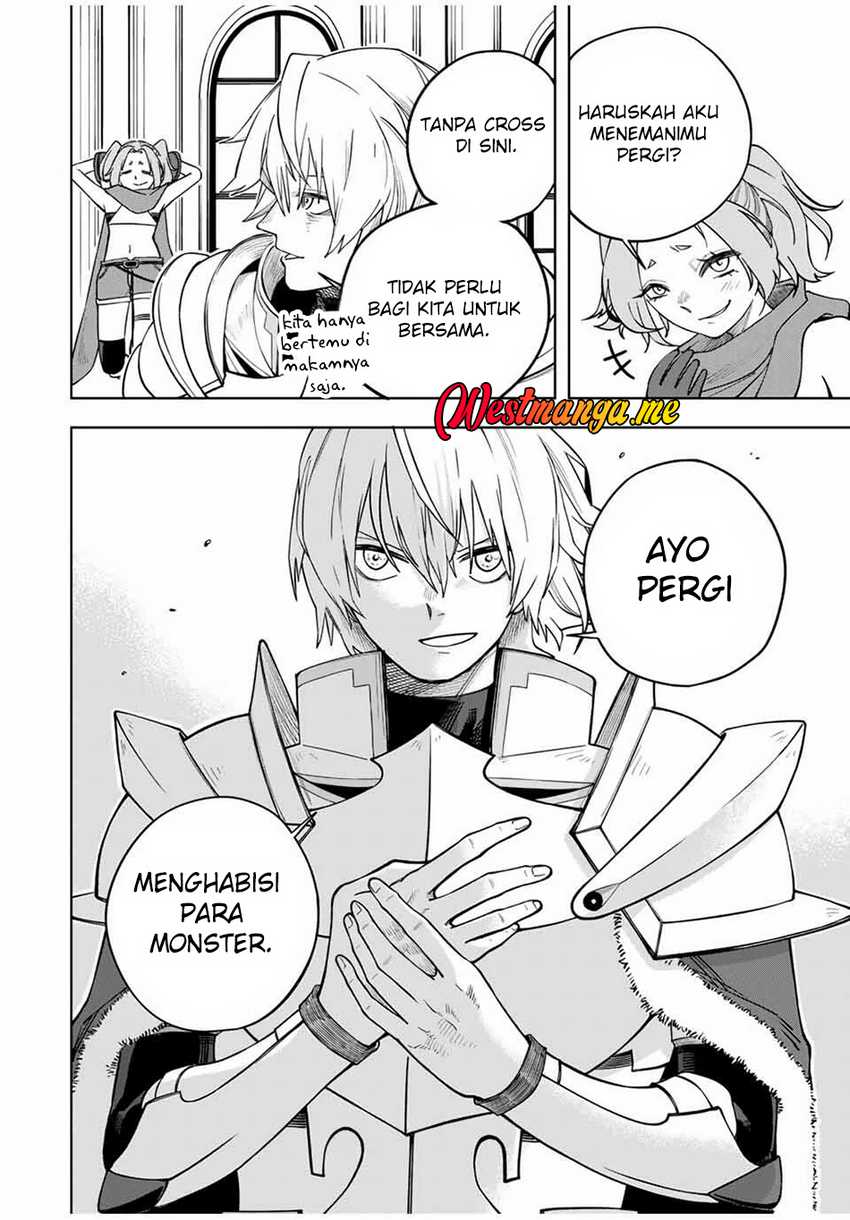 Tsuihou Sarenakatta Otoko ~Nidome no Jinsei wa Dogeza kara Hajimarimashita~ Chapter 06 page 18